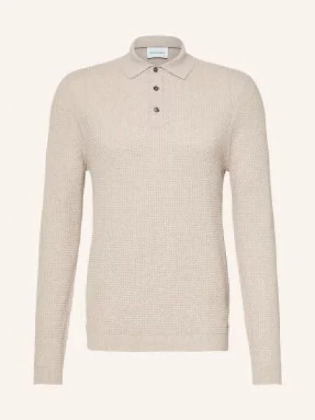Roy Robson Sweter beige beżowy