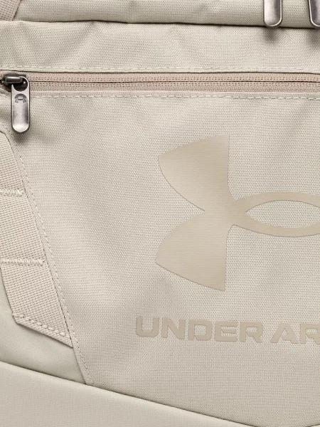 Under Armour sporttáska Undeniable bézs