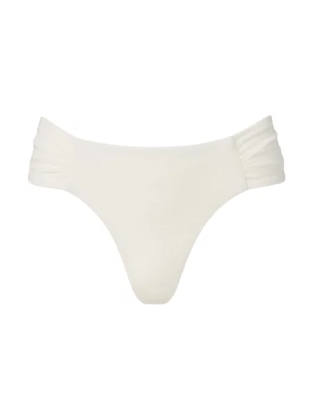 Bikini Malina beżowe