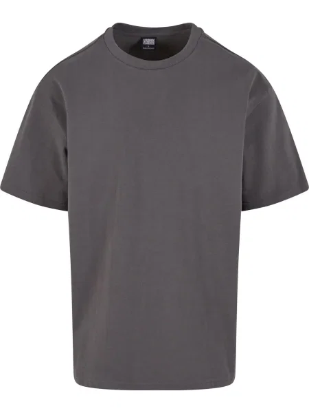 Urban Classics Tricou bazalt gri
