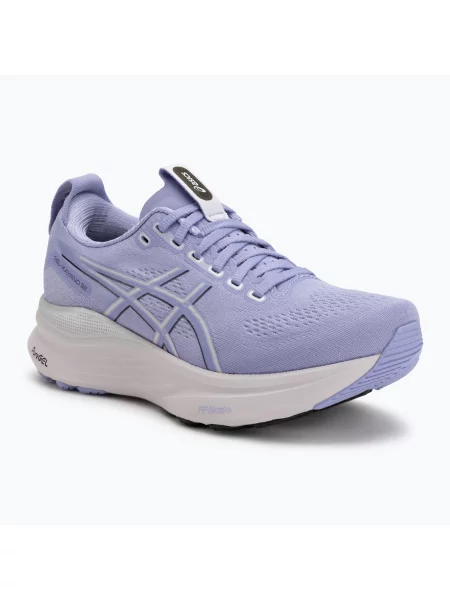 Дамски обувки за бягане ASICS Gel-Kayano 32 bluebell/pure silver синьо