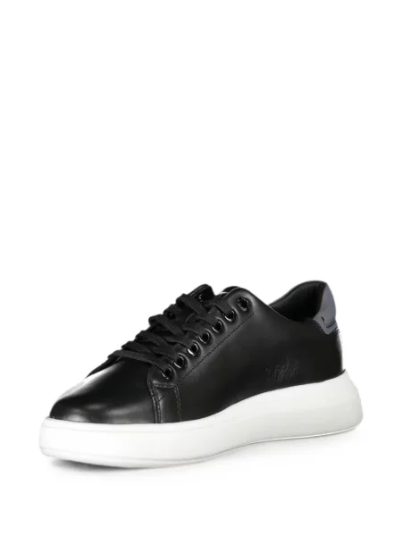 Top Calvin Klein negru