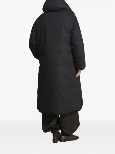 Palton Soeur negru