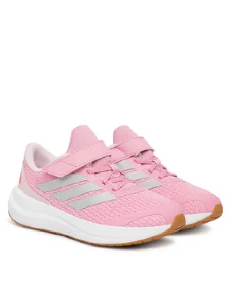 Adidas Sportcipők Runfalcon 6 Shoes Children rózsaszín