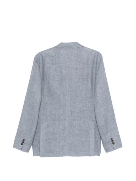 Sacou Lardini de in albastru