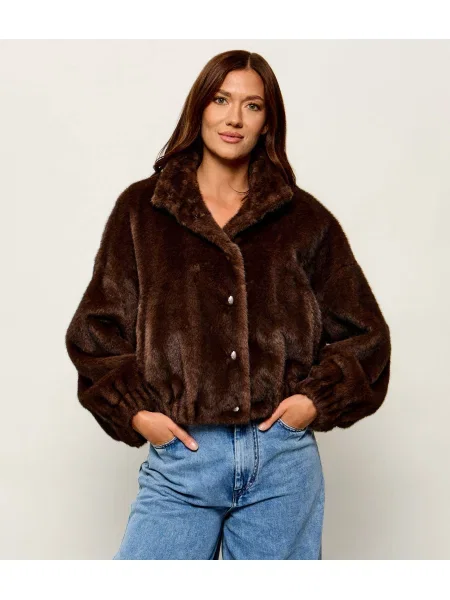 Palton Weekend Maxmara maro