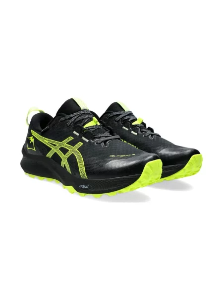 Tenisky Asics Gel-trabuco čierna