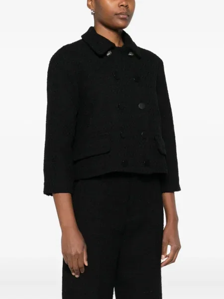 Geacă Gucci negru
