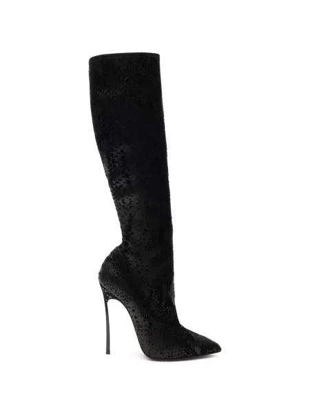 Cizme Casadei negru