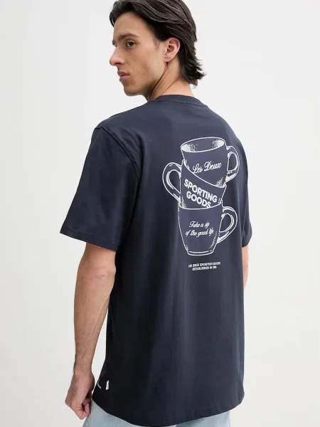 Les Deux t-shirt Ben