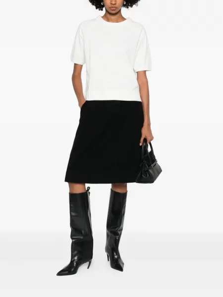 Tricou Mhl By Margaret Howell alb