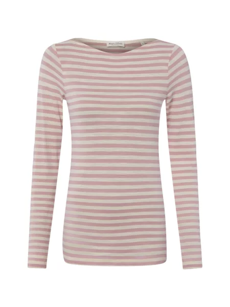 Marc O'Polo longsleeve biała