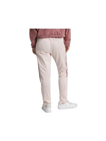 Pantaloni Adidas roz