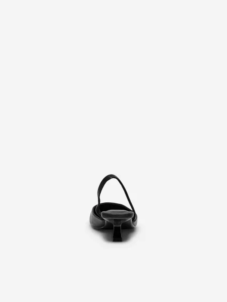 ONLY Pumps negru