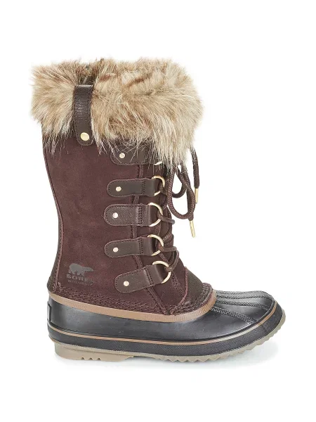 Pantofi Sorel maro