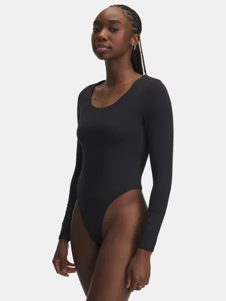 Body Under Armour negru