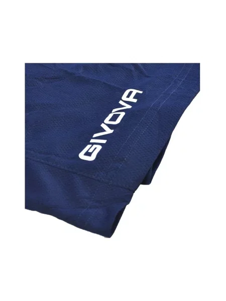 Hlače Givova plava