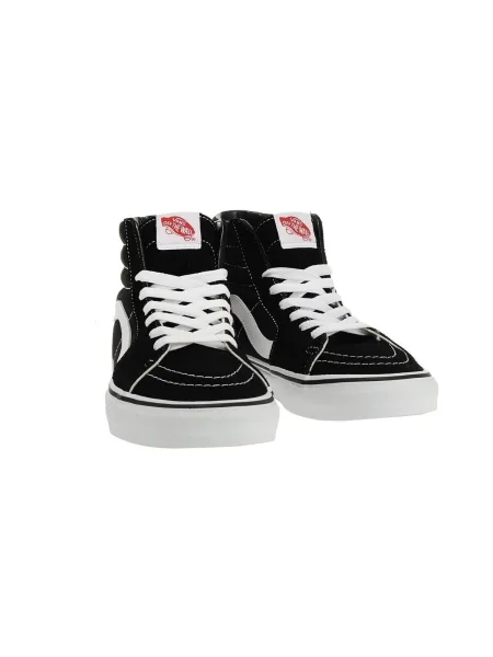 Tenisky Vans čierna