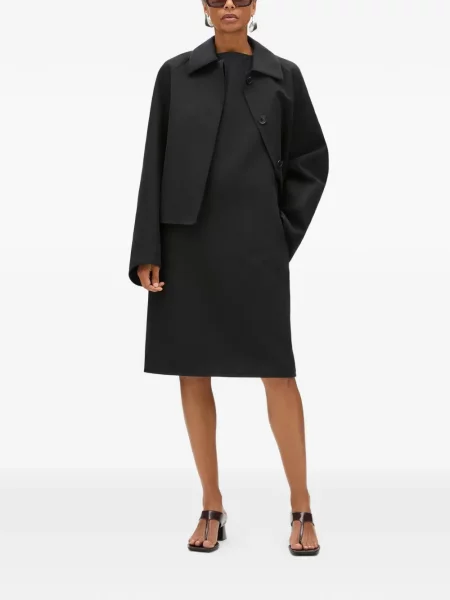 Rochie Another Tomorrow negru