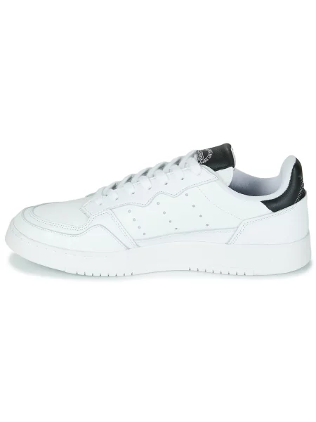 Tenisky Adidas Supercourt biela