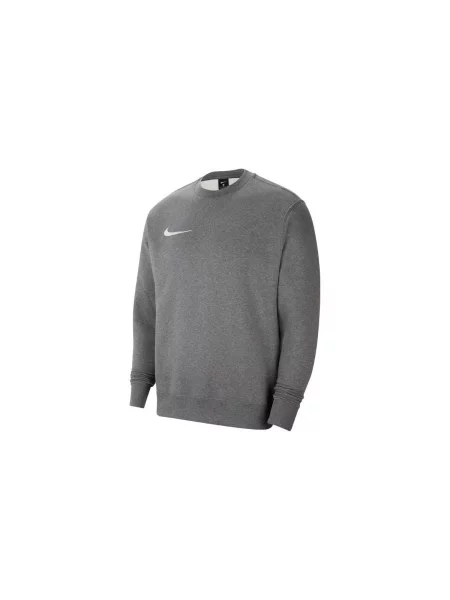 Sportovní mikina Nike bílá