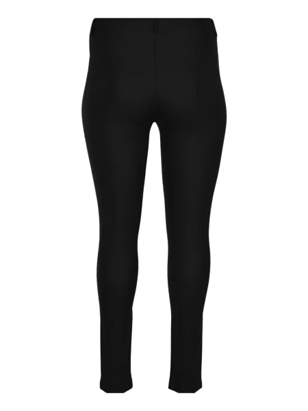 SANDGAARD Pantaloni Dublin' negru