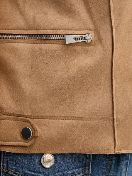 Morgan шкіряна куртка