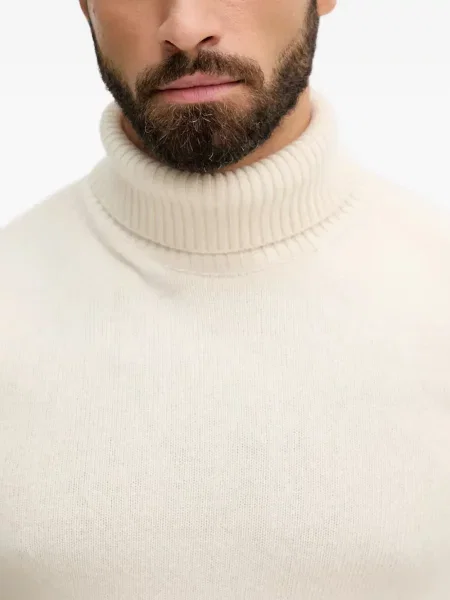 Pulover Barbour cu autograf