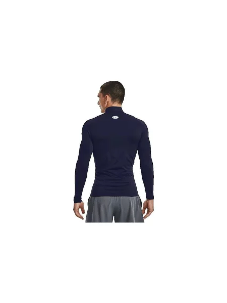 Geacă Under Armour albastru