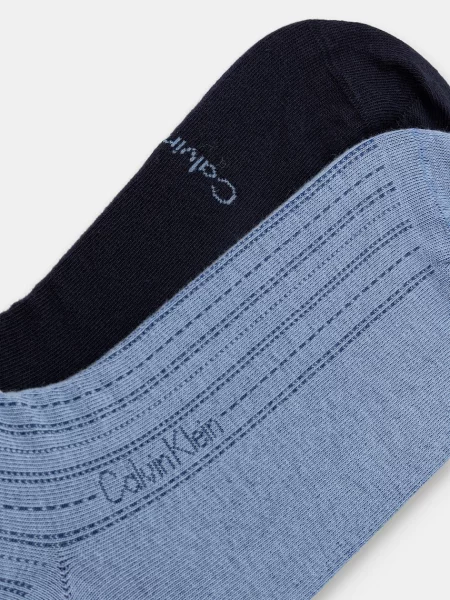 Calvin Klein ponožky modré
