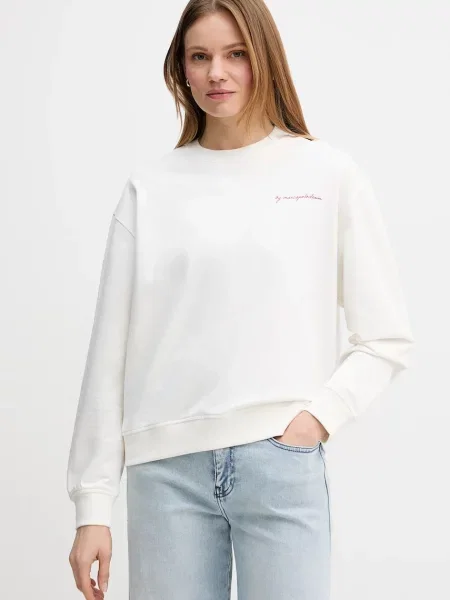Marc O'Polo bluza biała