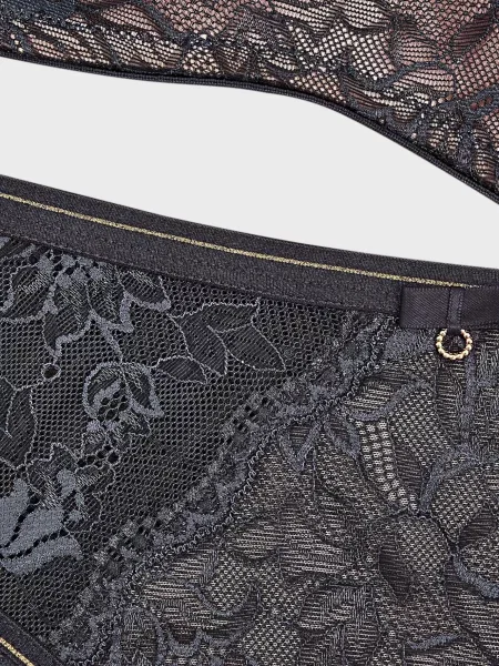 Труси Marc&andre сірі