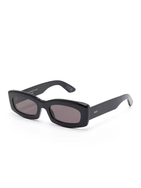 Ochelari de soare Retrosuperfuture negru