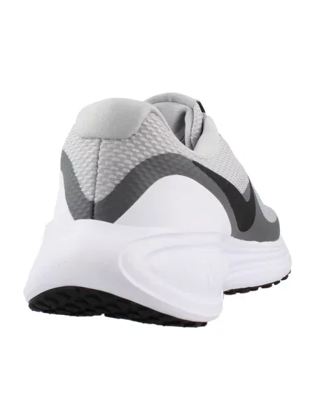 Futó félcipo Nike szürke