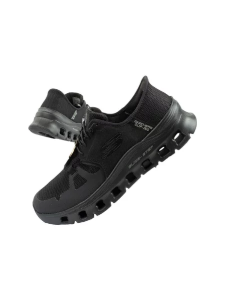 Pantofi Skechers negru