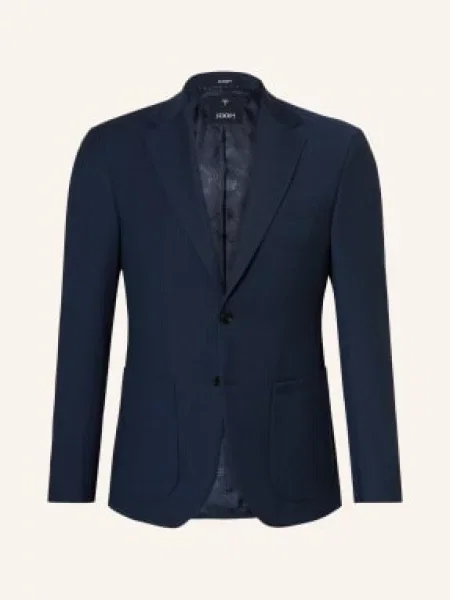 Joop! Sako Dallas Extra Slim Fit dark blue modré