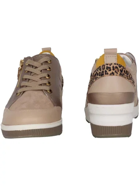Pantofi Mephisto bej