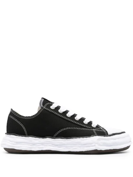 Sneakerși Maison Mihara Yasuhiro negru