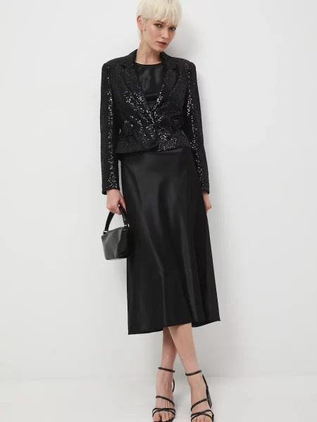 Medicine marynarka czarny