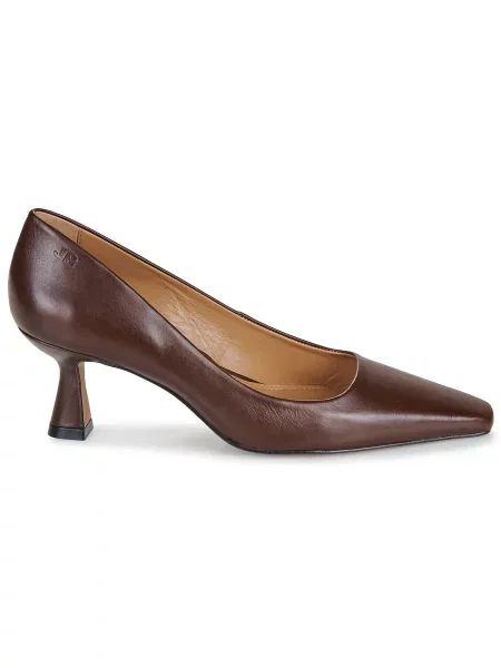Pantofi Jb Martin maro