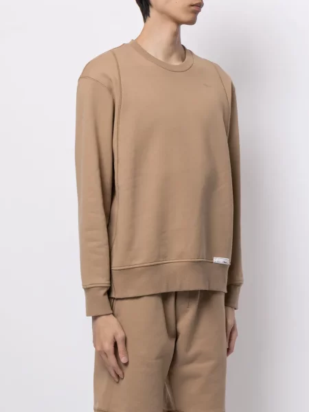Mikina 3.1 Phillip Lim s autogramem