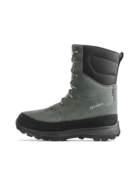 Pantofi Icebug negru