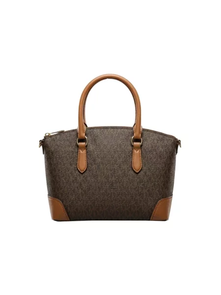 Kabelka MICHAEL Michael Kors hnědá