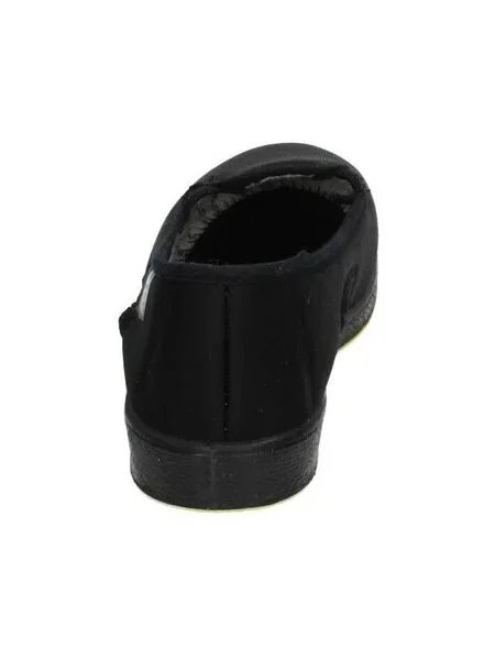 Pantofi Doctor Cutillas negru
