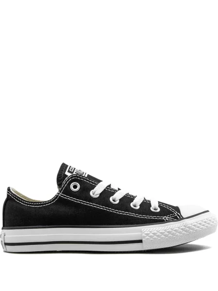 Dětské tenisky Converse Chuck Taylor All Star černé