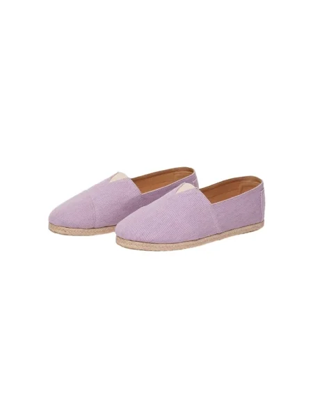 Pantofi Paez violet