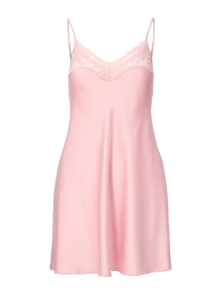 Palton Lingadore roz