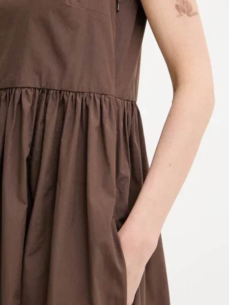 Weekend Max Mara сукня GOLA