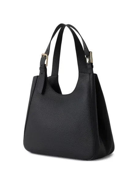 Geantă shopper Furla negru