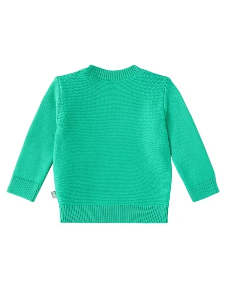 Φούτερ Stella Mccartney πράσινο